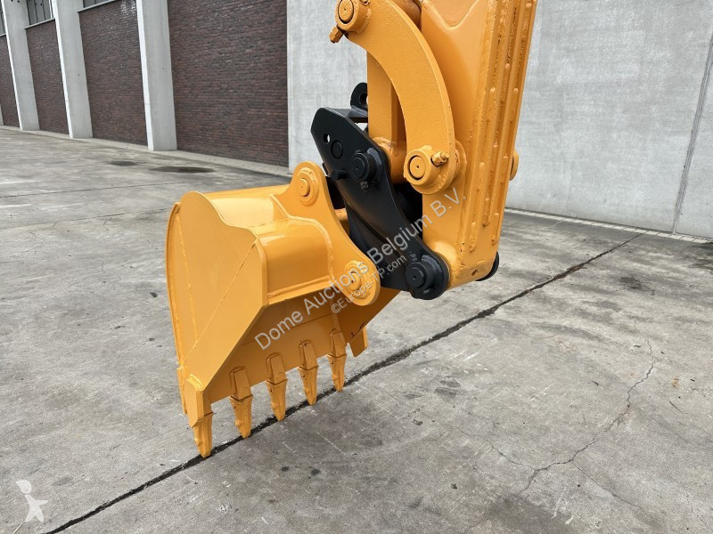 Excavadora Hyundai R60VS