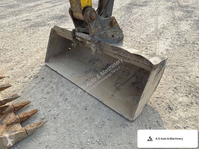 Pelle Wacker Neuson