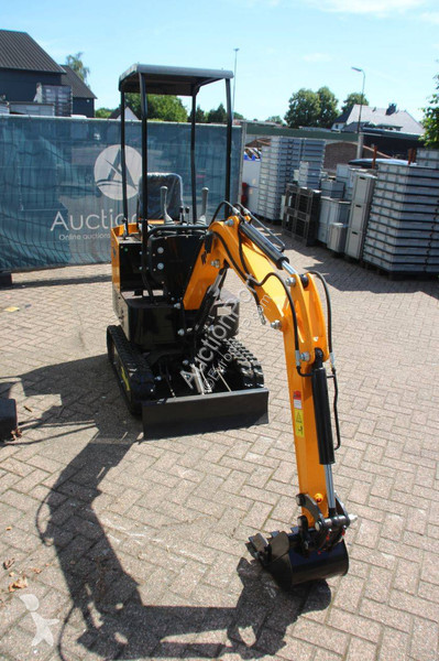 Pelle JPC HT12