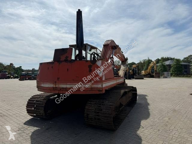 Багер  RH 8