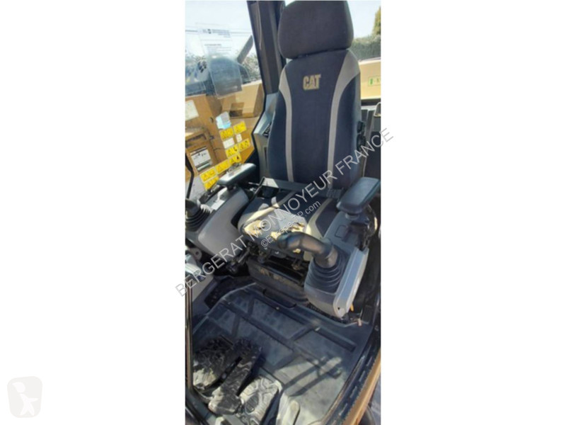 Pelle Caterpillar 315F