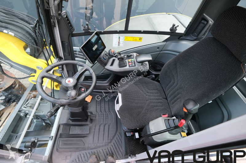 Багер Wacker Neuson EW 100 | Steelwrist | 100KW...