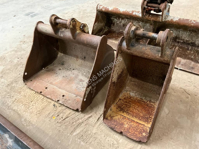 Graafmachine Kubota 274