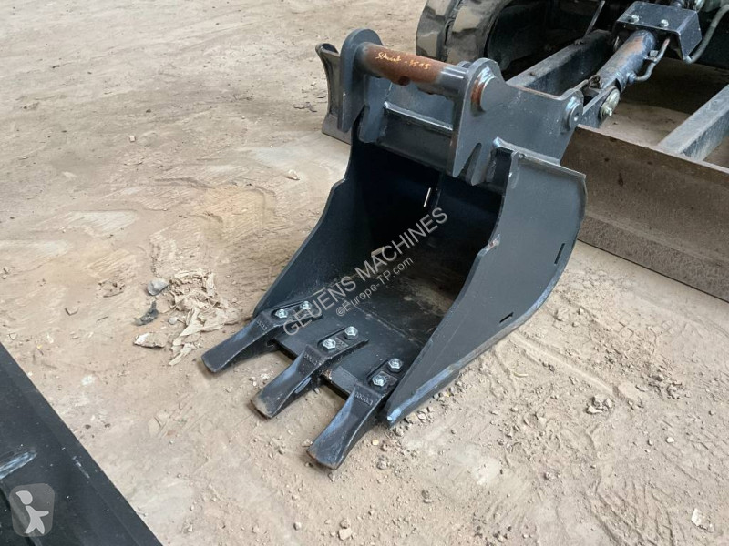 Graafmachine Kubota 0164