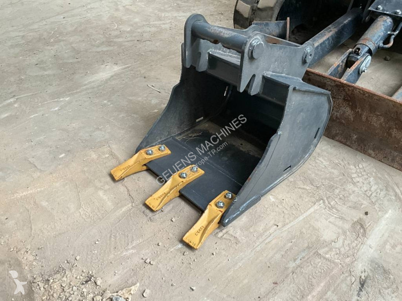 Graafmachine Kubota 0194