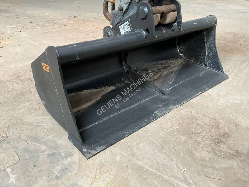 Graafmachine Kubota 274