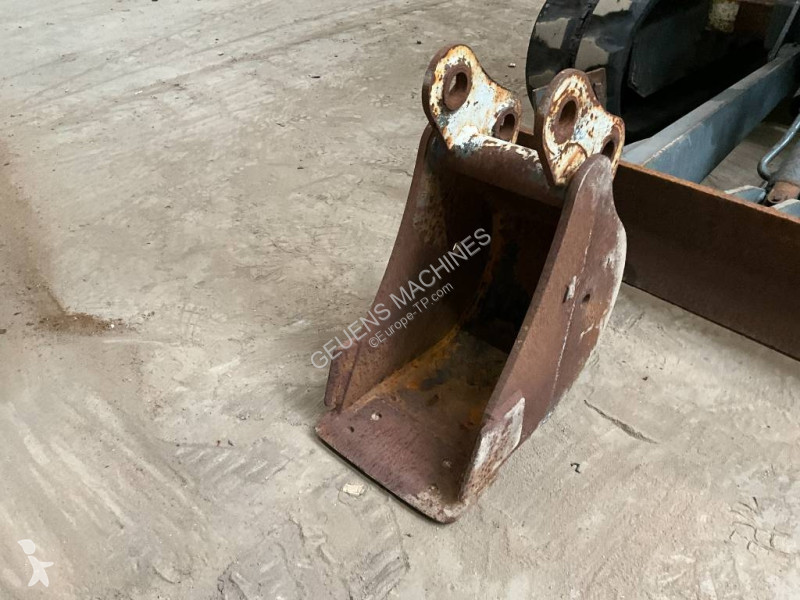 Graafmachine Neuson Et 16