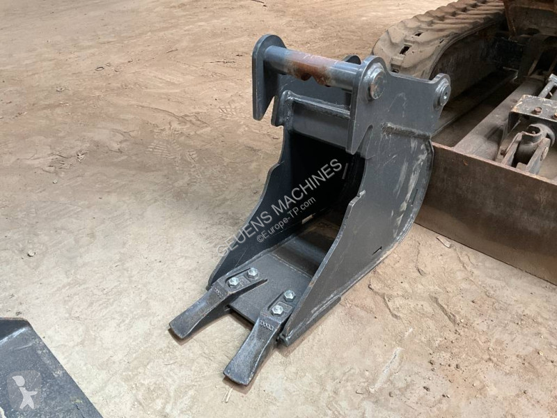 Graafmachine Kubota 103