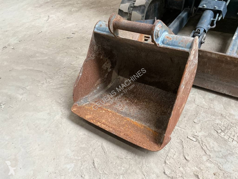 Graafmachine Kubota KX 018-4