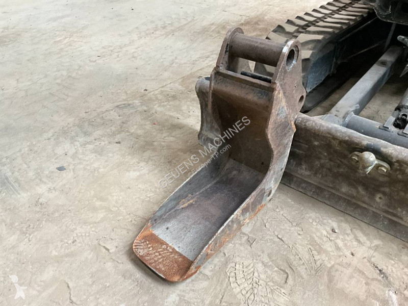 Graafmachine Kubota 0374
