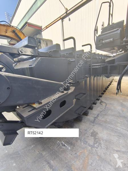 Graafmachine XCMG XE215SLL