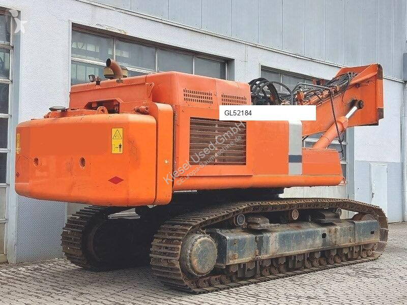 Екскаватор Hitachi LCD-3