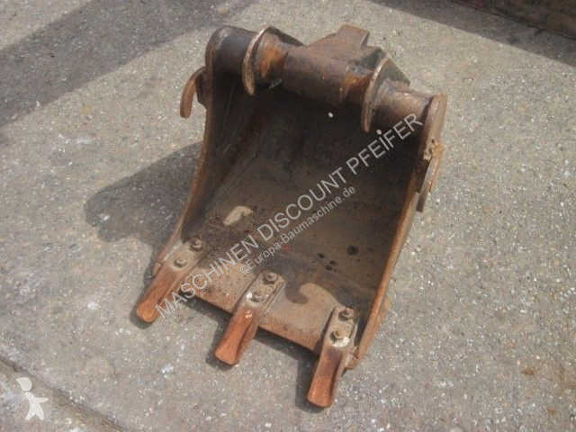 Екскаватор Yanmar SV 16 * 2x Löffel * vgl. 15...