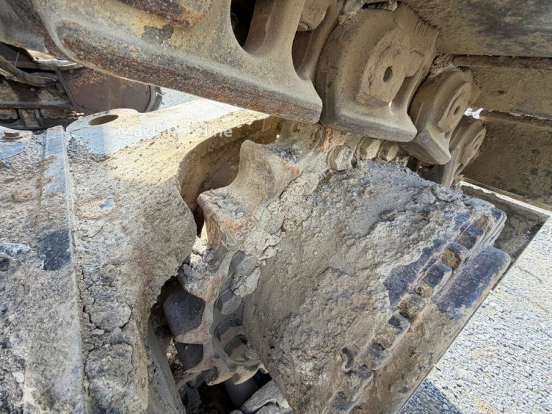 Екскаватор Caterpillar 374FL