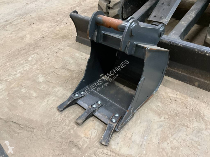 Екскаватор Kubota 0274