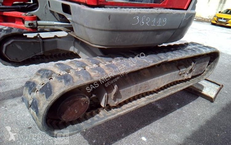 Екскаватор JCB n/c