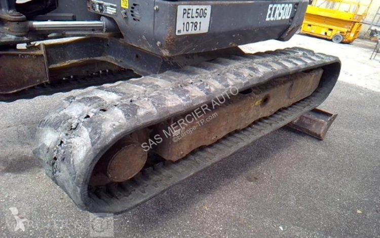 Екскаватор Volvo n/c