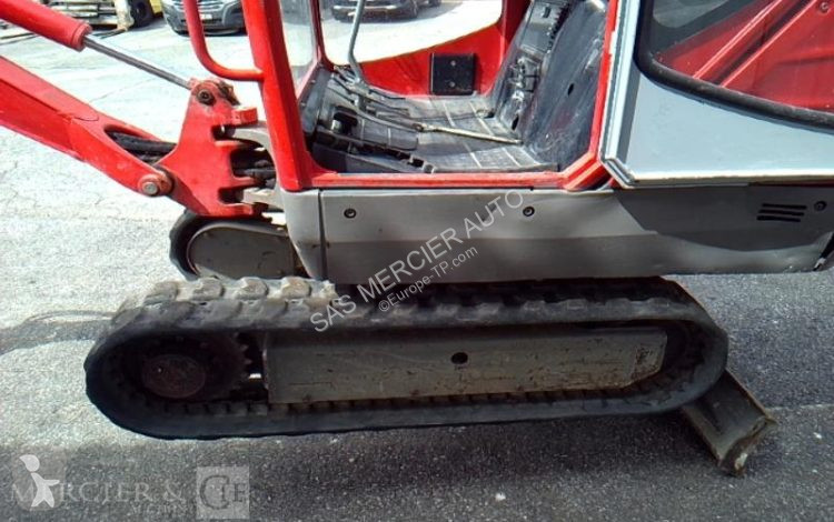 Екскаватор Wacker Neuson n/c