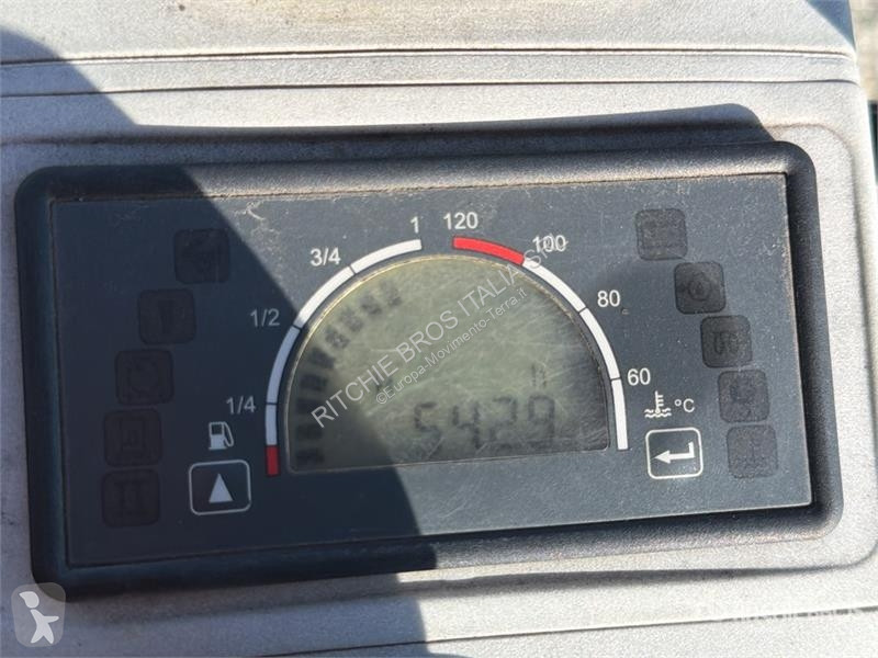 Екскаватор Wacker Neuson HS