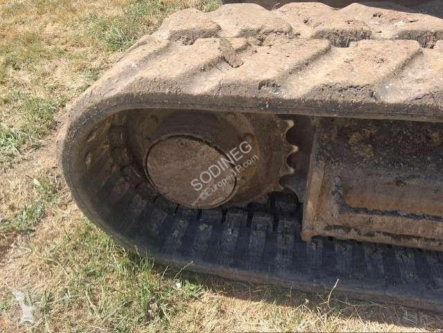 Екскаватор New Holland  E70SR-1ES