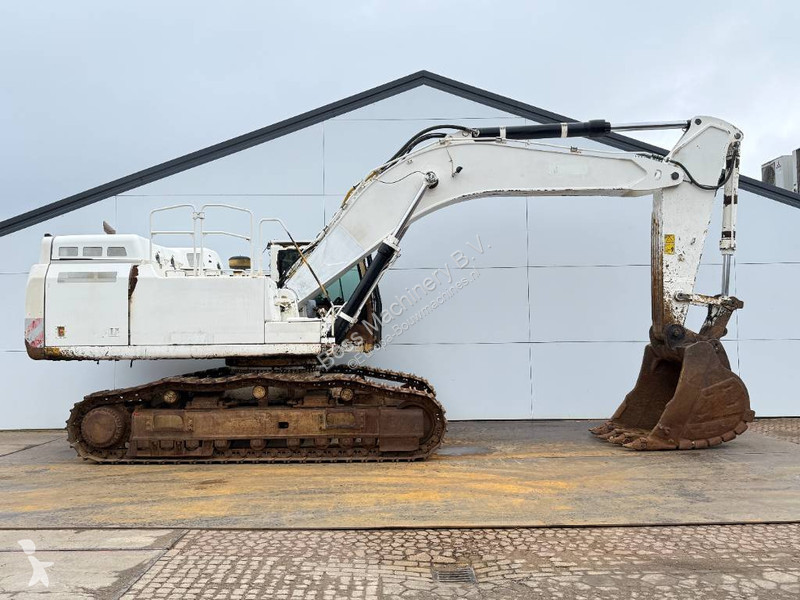 Graafmachine Caterpillar ME - Automatic...