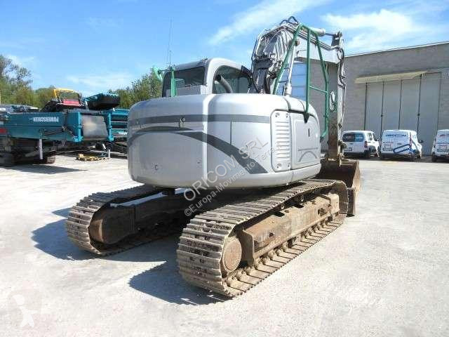 Koparka New Holland E135 SR1ES
