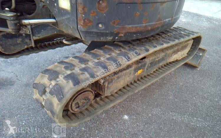 Экскаватор Bobcat n/c