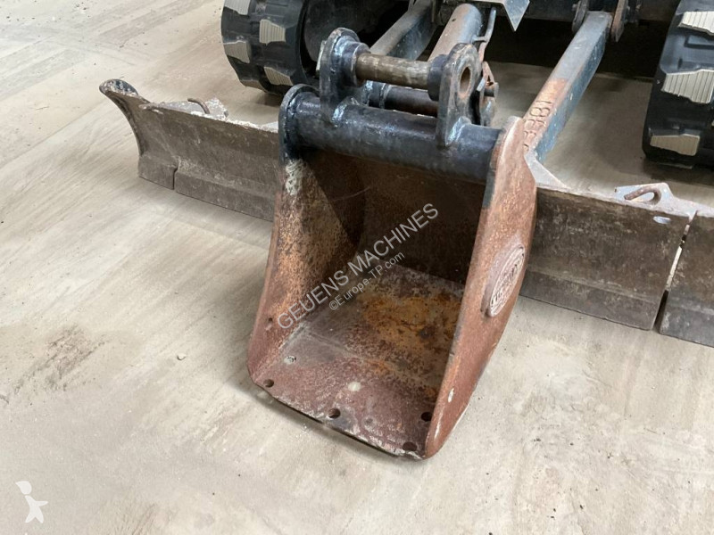 Graafmachine Kubota 0164
