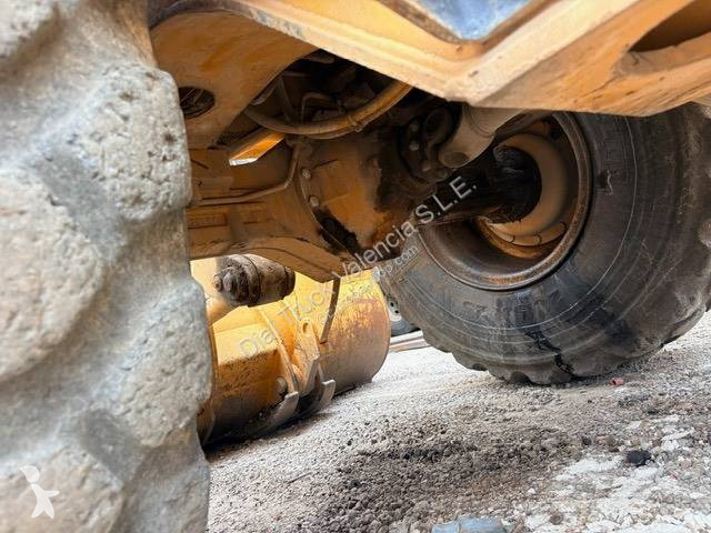 Экскаватор Liebherr 531