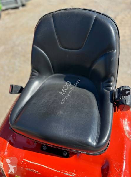 جرافة Kubota