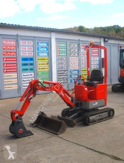 Экскаватор Bobcat * 3x Löffel * *...
