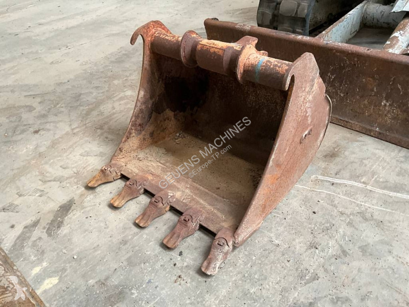 Escavadora Yanmar Vio 50 U