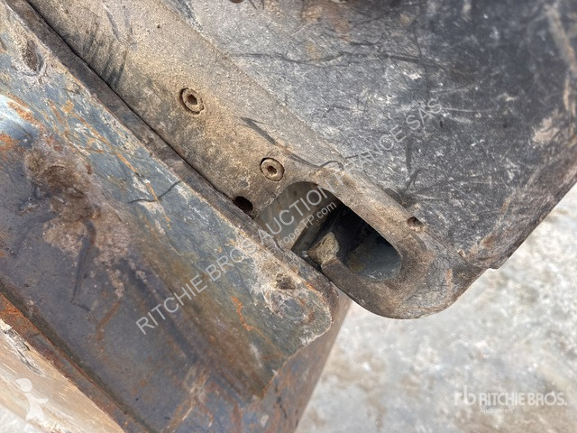 Pelle Komatsu  PW118MR-11