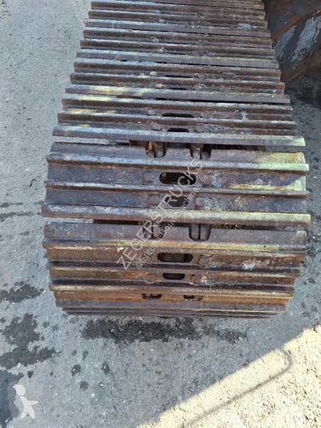 Kotrógép Komatsu