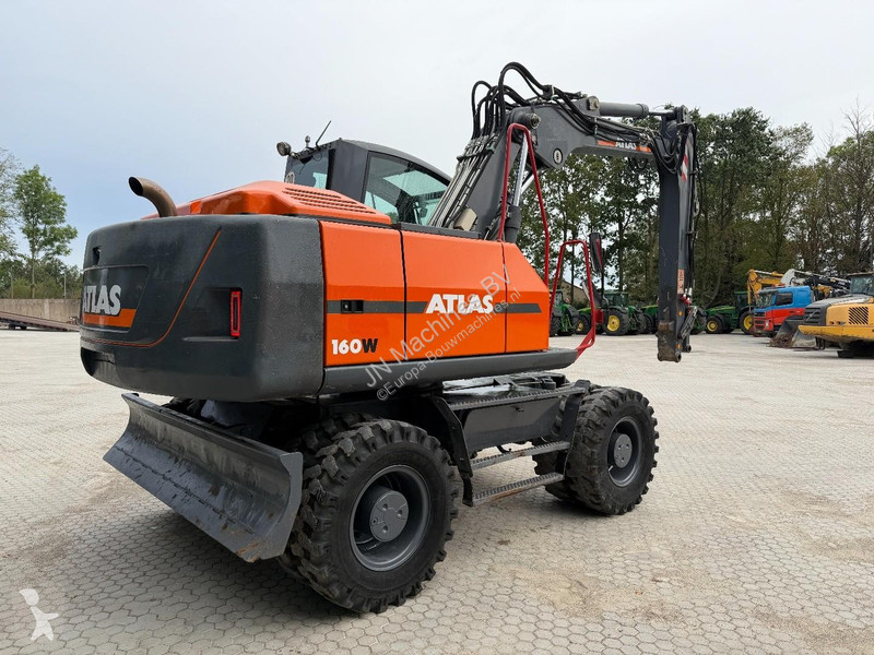 Kotrógép Atlas