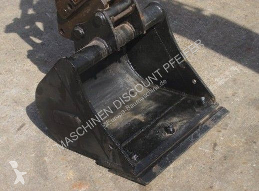 جرافة Takeuchi TB 216 * 2x Löffel *