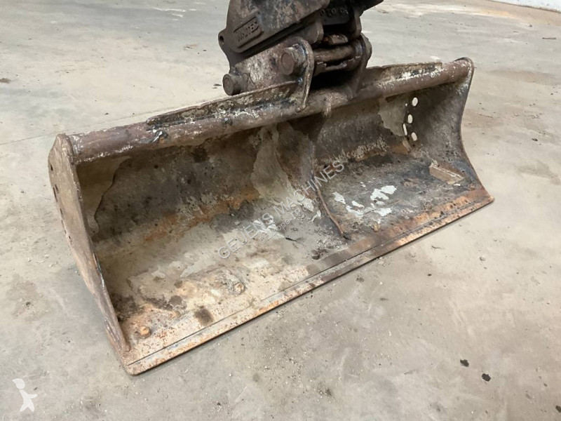 جرافة Bobcat 50z