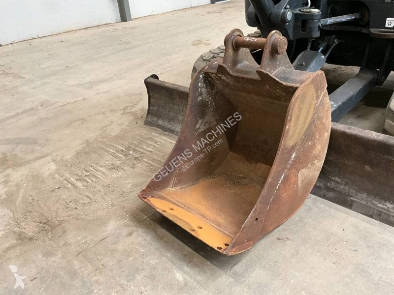 جرافة Bobcat 50z