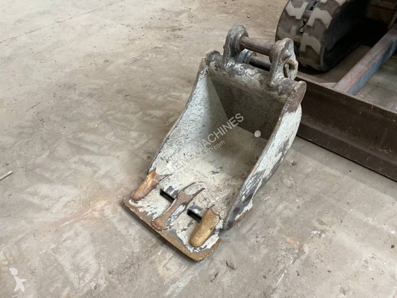 جرافة Kubota 0164