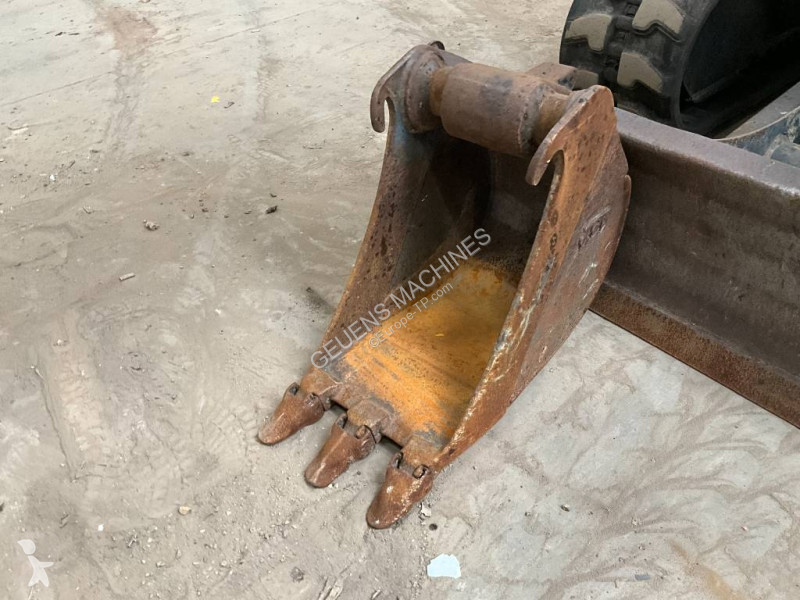 جرافة Bobcat