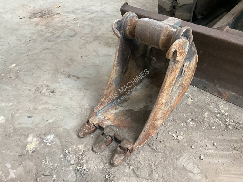 جرافة Bobcat