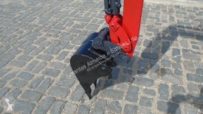 جرافة Yanmar