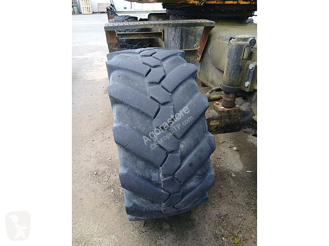 جرافة JCB
