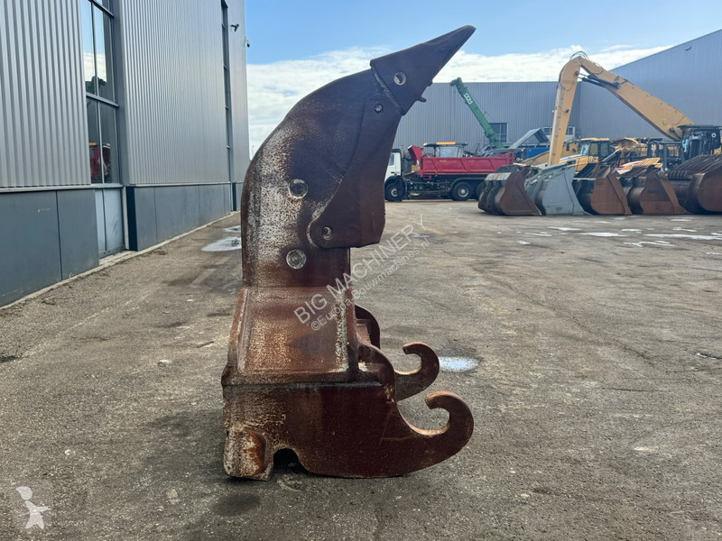 Skovel Verachtert CW55 wide ripper