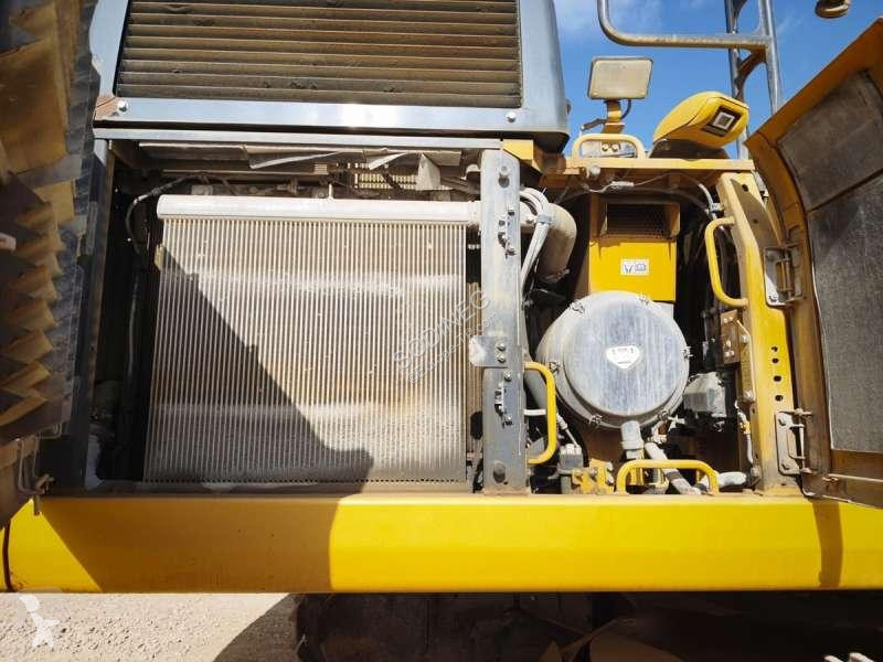 Багер Komatsu  PC490LC-11