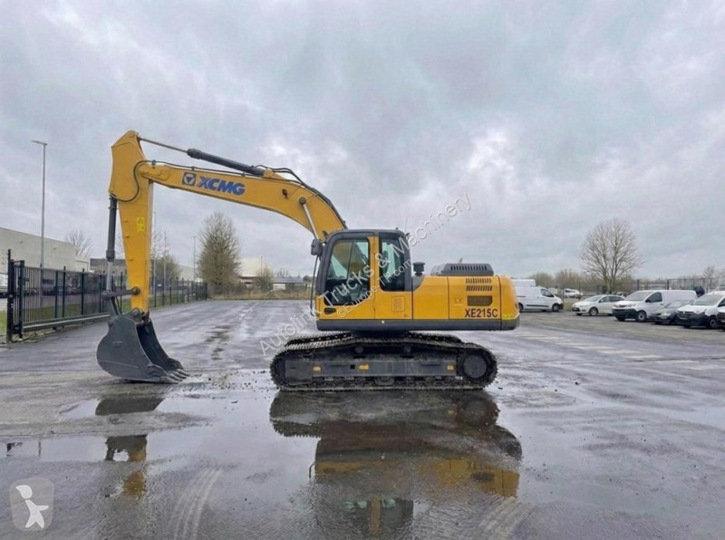 Pelle XCMG  XE225G