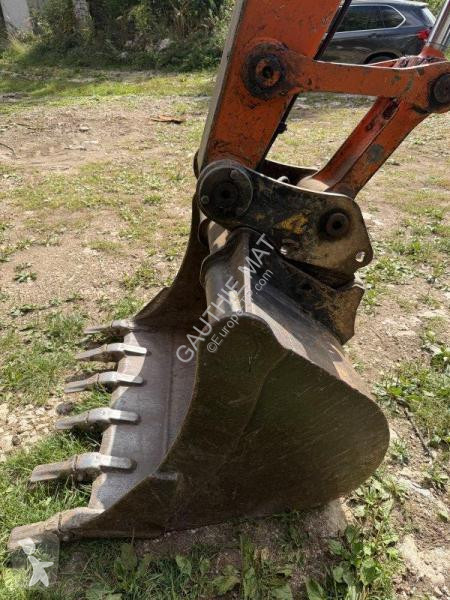Skovel Fiat-Hitachi