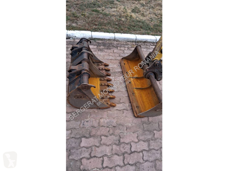 Pelle Caterpillar 303.5E2CR