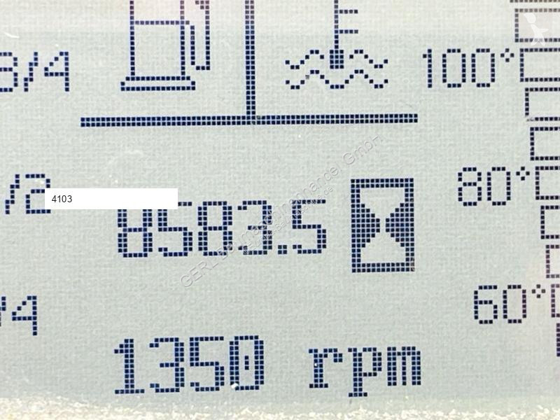 Skovel Neuson EW100