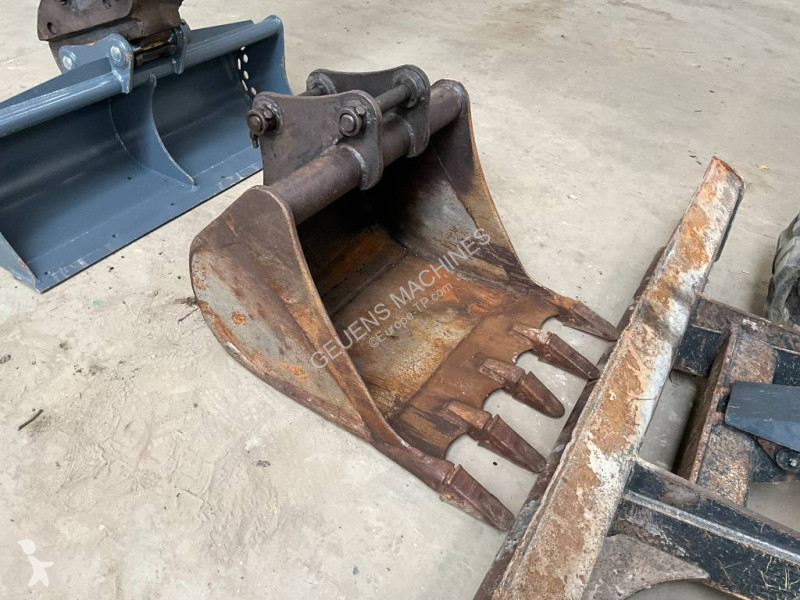 Skovel Hitachi US5 A